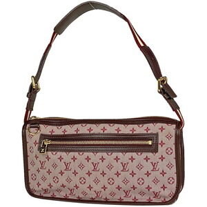 Louis Vuitton Catlin Monogram Pochette Shoulder Bag
